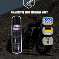 [LIQUI MOLY] Chai xịt vệ sinh sên vệ sinh thắng Liqui Moly 500ml
