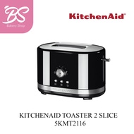 KitchenAid Toaster 2 Slice 5KMT2116 (BS Bakery Shop)