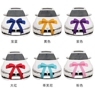 Giant Big Ribbon For Car Big Car Ribbon Kereta Big Car Bow Riben Besar Riben Kereta Reben Big Ribbon
