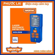 Máy đo khoảng cách tia lade 0.05-80m WADFOW WDL1508