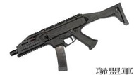 【聯盟軍 生存遊戲專賣店】ASG CZ Scorpion EVO 3 A1 蠍式衝鋒槍 授權刻字 電動槍 免運費