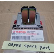 Membrane assy rx king