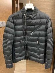 Moncler down jacket 羽絨