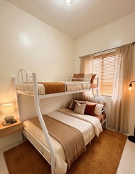 UNIT 3 • AJTH • 2 Bedroom (aircon) House