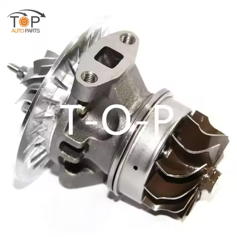 TO4B91 409410-0005 409410-0007 Turbo Cartridge For Earth Moving 35146 DITAJWAC 7N4651 OR5796 7N1709 
