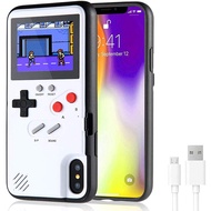 2024 New phonecase 36 Classic Game Gameboy Phone Case for IPhone 11 13 14 15 Pro Max 12 Mini XR XS X