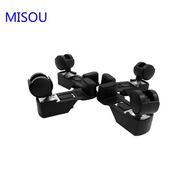 MiSou Air Purifier Base Steering Wheel Suitable For Xiaomi Mijia Air Purifier1 2 2s 3 3H 4 Pro Max F1 X