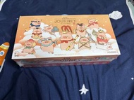 lulu豬盲盒 西遊系列