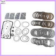 Transmission Master Rebuild Kit AB60E AB60F For Toyota Dyna Sequoia Coaster Tundra Land Cruiser LEXU