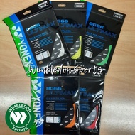 Yonex BG 66 ULTIMAX Original Badminton Strings YONEX BG66 ULTIMAX Strings