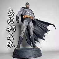 Gk BATMAN Night Knight Elite Series Batsy Batsy Avengers Marvel Figure Statue