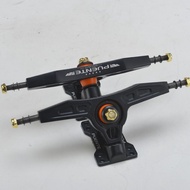 Pu Ente 23cm Skateboard Bracket Bridge Stage Board Longboard Road Board Electric Skateboard Magnesiu