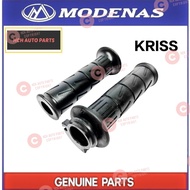 THROTTLE GRIP + INNER PIPE - MODENAS - KRISS 110/ KRISS 2/ KRISS 100/ MR1/ KRISTAR/ KRISS FL (100% O