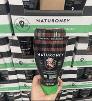 🐝加拿大直送Naturoney Organic Honey 有機蜂蜜 🍯