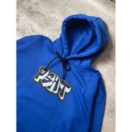 Hodie boxy LOYAL HEART TERATE hodie psht