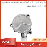 14650-2W20B  Vacuum Pump Assy for  NP300 Truck D22   Y61 14650-2W202