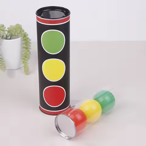 Miracle Balls Magic Tricks Close Up Stage Classic Toys Illusion Gimmick Prop Funny Mentalism Magia P