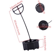 Gas Fuel Tank Cap Replacement fit for Honda GX22 GX25 GX31 GX35 Engine Motor Part