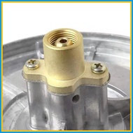 ﹊ ◩    Gasulette Super Kalan Burner Original Shine Brand  2.7kg Gasul Tank & Fiesta Gas