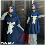MAXI WEST SALUR 3 COLORS