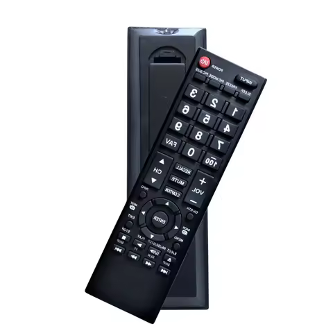 CT-90325 Remote Control Replacement for Toshiba TV 32C100U2 32C100UM 32C110U 32DT1 32DT1U 32DT2U1 32