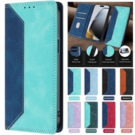 Luxury Leather Case For Google Pixel 11 10 9 Pro XL 10A 9A Business Flip Wallet Book Card Slot Phone