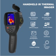 Sinster HTi HT-18+Plus Version Hd Handheld Thermal Imager (256X192) Higher Cost-E4 E5 E6