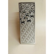 Royal Selangor Pewter--Vase (tall), Mandarin