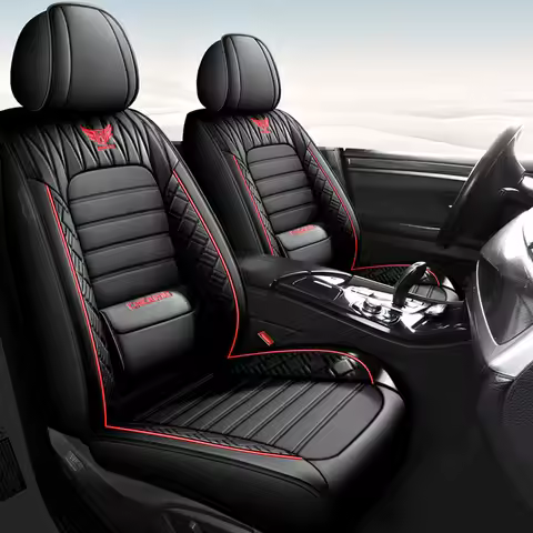 Universal Full Coverage Car Seat Covers for Bmw 7 Series E38 E65 F01 F02 F03 F04 G11 G12 I7 G70 Car 