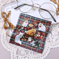 超細纖維布親愛的你眼鏡清潔