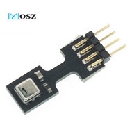AHT25 AHT21 Chip Temperature And Humidity Sensor Module Replaces AHT10 To Optimize Digital Signal Hu