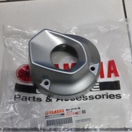 Yamaha R15 V3 VVA, Vixion R, MT15 BK6-E4799-00 Exhaust Tip Cover