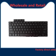 ASUS ROG GV301 GV301Q/R/QE/QV GV310Q Laptop keyboard