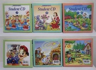 HESS 何嘉仁菁英美語 兒童青少年班 Stunden CD(3、5、6、7)