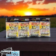 DECOY SV-34 Fishing Lure Hook