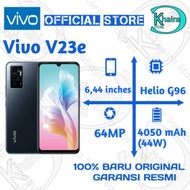 ready Vivo V23e RAM 8/128GB 100% BARU SEGEL ORIGINAL BERGARANSI RESMI