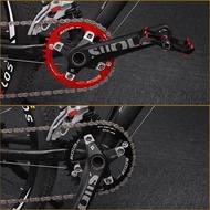 Single Plate bcd96 96 bcd For shimano