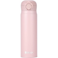 Mr. 17oz/500ml Thermos Water Bottle, Stainless Steel Thermos Coffee Travel Cup, Thermos Cup with Pus