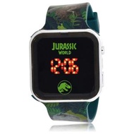 侏羅紀 - Jurassic Dinosaur兒童LED電子手錶 (平行進口)