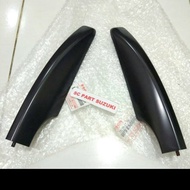 COVER TUTUP ROOF RACK ROOF RAIL DEPAN SX4 X-OVER SATUAN - CRIOZ STORE