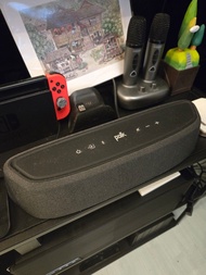 Polk Audio Magnifi Mini AX soundbar