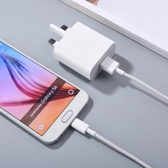 [dianc] Xiaomi 5V 2A UK Charger 67W Wall Power Adapter Micro Usb Type C Cable For Mi 6 7 8 9 SE Play