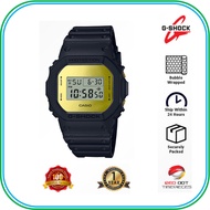 Casio G-SHOCK DW-5600BBMB-1DR / DW-5600BBMB-1 / DW-5600BBMB / 5600BBMB (100 Authentic) (1 Year Warra