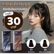 A1- A2 Berina Hair Dye Colour Have