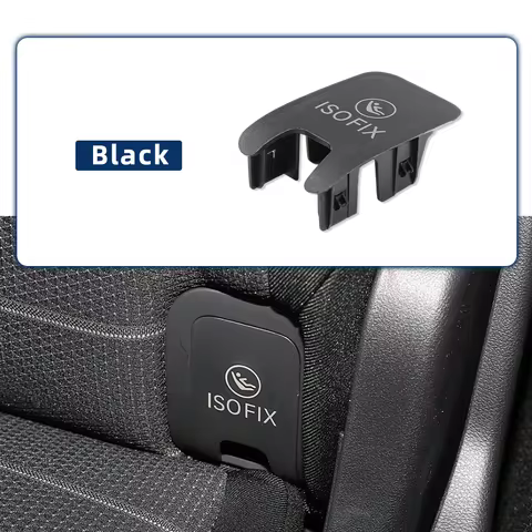 Rear Child Seat Trim Cover For Honda CR-V Civic RS3 RS4 RS5 RS6 RS7 Honda Haoying RT8 RT9 RV7 RV8 RV