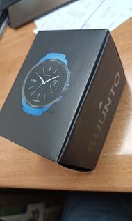 SUUNTO SPARTAN SPORT WRIST HR (BLUE)