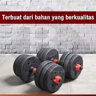 Barbell Dumble Plate Weight Training Gym Fitness Weight 3.5 Kg