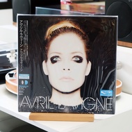 Avril Lavigne-(Light Blue Vinyl)