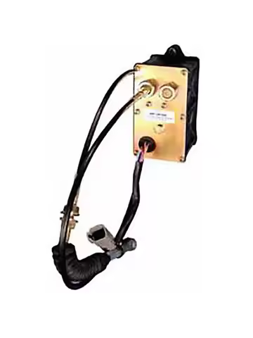 2475212 For 320C 320C Governor Motor Assy 320D 320D Governor Motor Assy Engine 3066