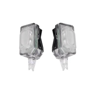 Car LH&ampRH Door Exterior Handle Warning LED Peripheral Light Welcome Light 8W0947133 8W0947134 for